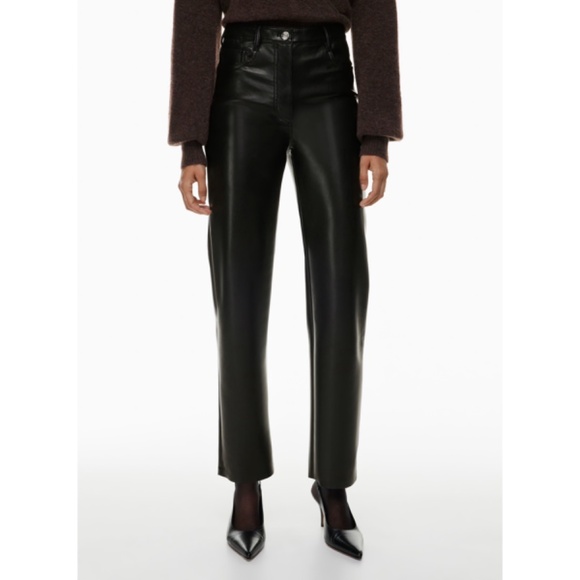 Aritzia Wilfred The Melina Pant - Picture 3 of 12